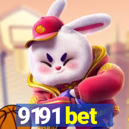 9191 bet