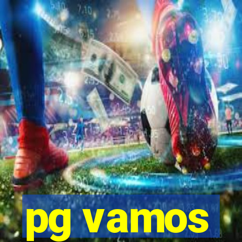 pg vamos