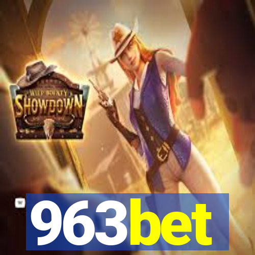 963bet