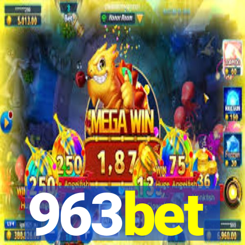 963bet