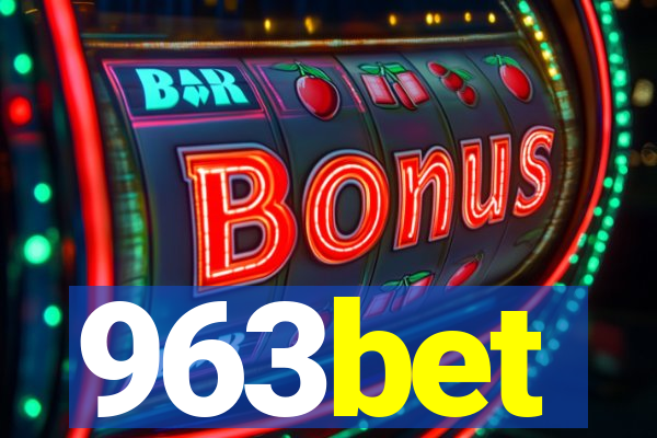 963bet