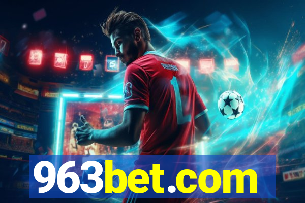 963bet.com