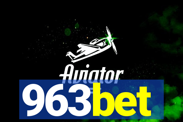 963bet