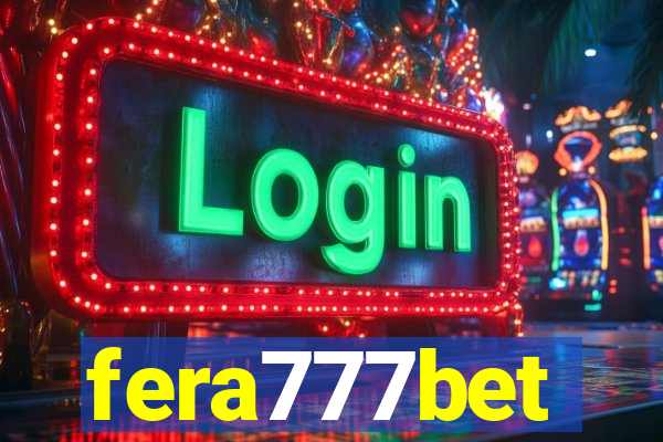 fera777bet