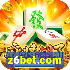 z6bet.com