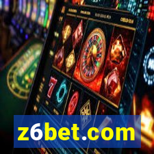 z6bet.com