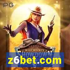 z6bet.com