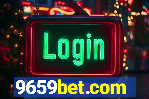 9659bet.com