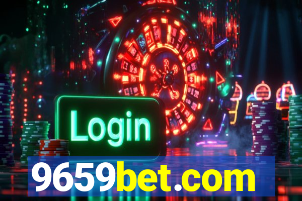 9659bet.com