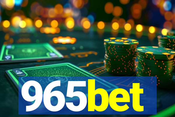 965bet