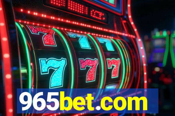 965bet.com