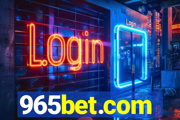 965bet.com