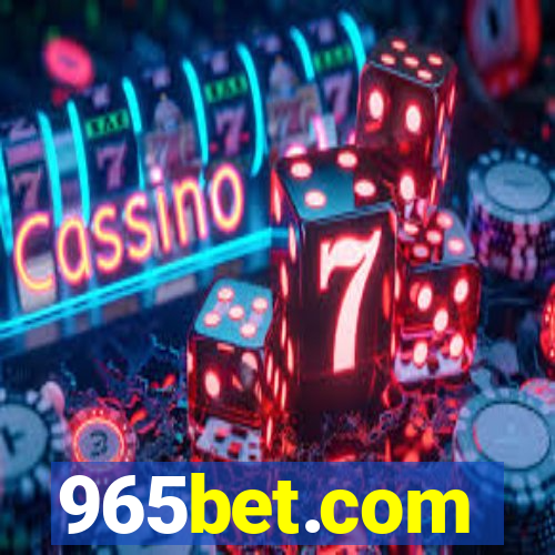 965bet.com