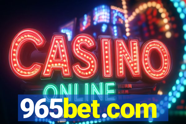 965bet.com