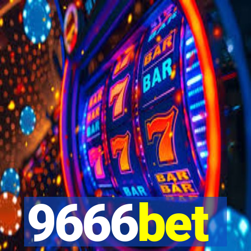 9666bet