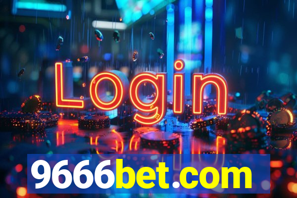 9666bet.com