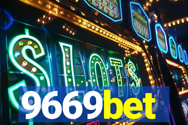 9669bet