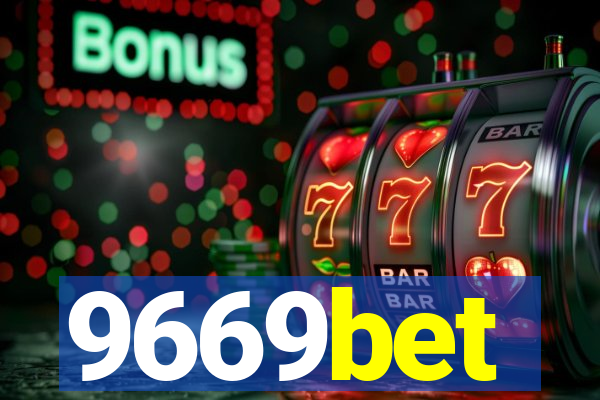 9669bet