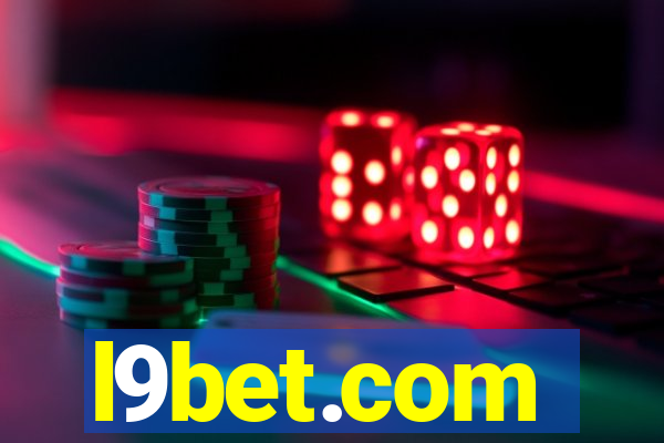 l9bet.com