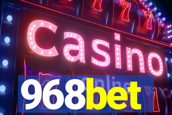 968bet