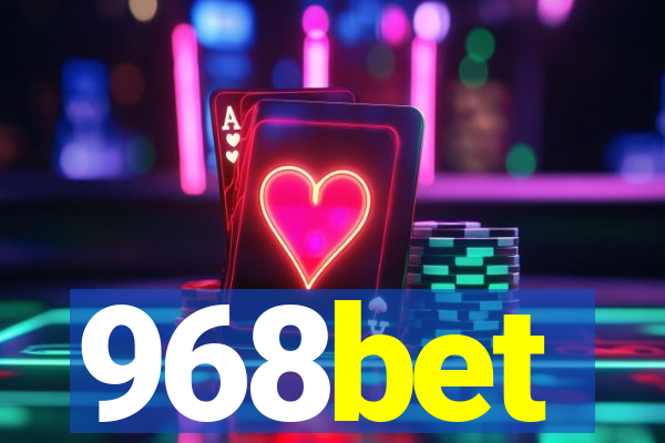 968bet