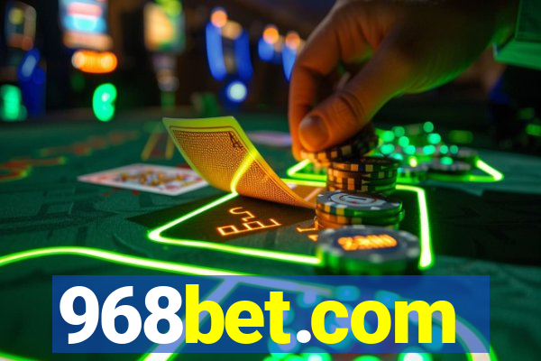 968bet.com