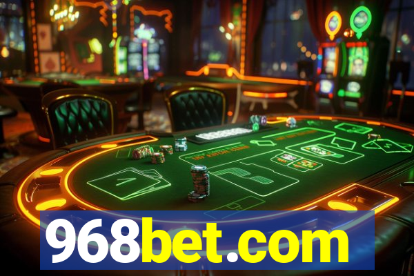 968bet.com