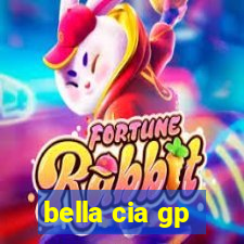 bella cia gp