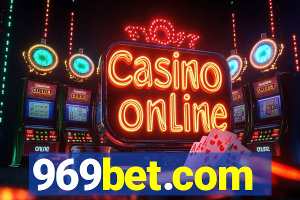 969bet.com