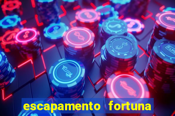 escapamento fortuna cg 160