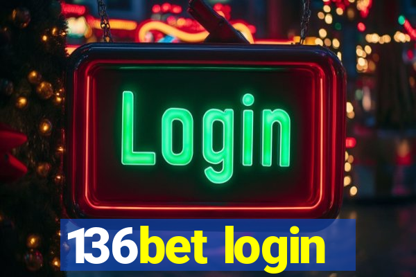 136bet login