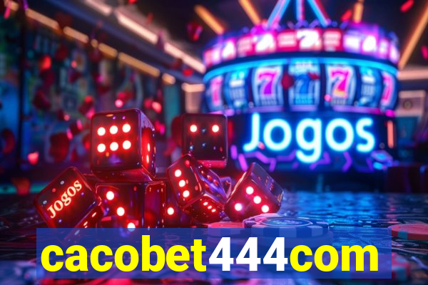 cacobet444com