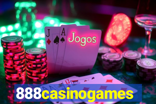 888casinogames