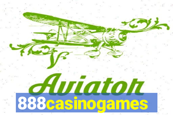 888casinogames