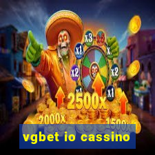 vgbet io cassino