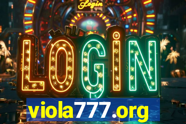 viola777.org