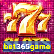 bet365game