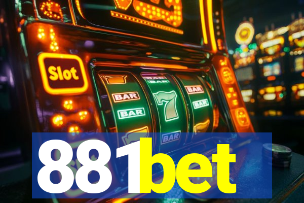 881bet