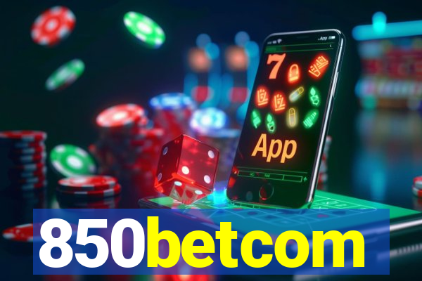 850betcom