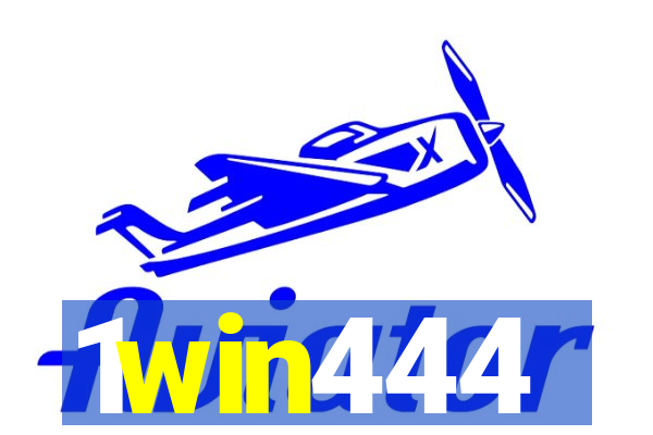 1win444