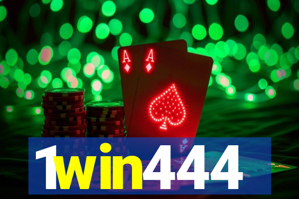 1win444