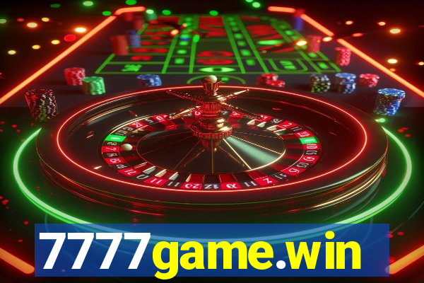 7777game.win