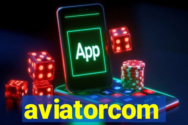 aviatorcom