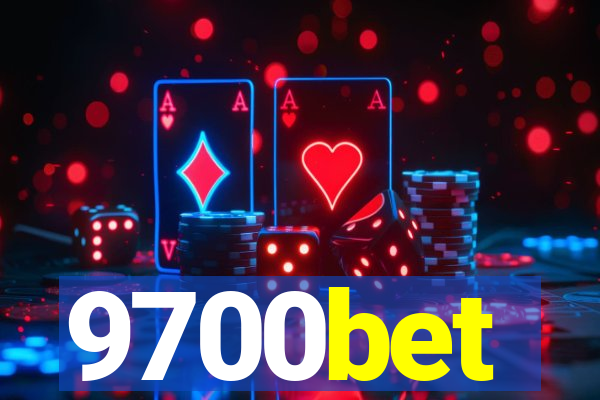 9700bet