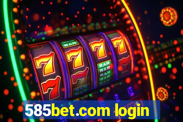 585bet.com login