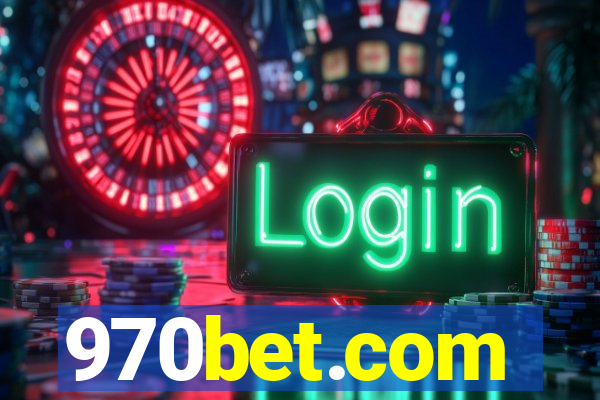 970bet.com