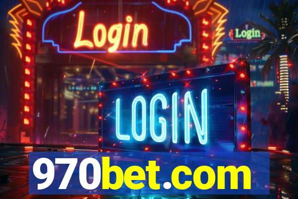 970bet.com