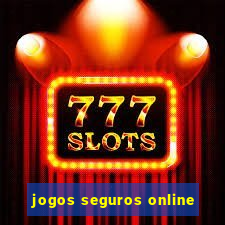 jogos seguros online