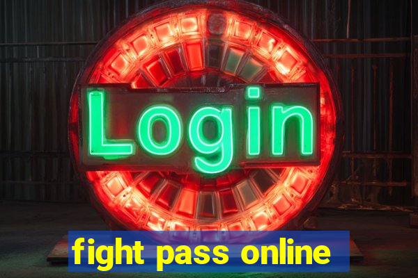 fight pass online