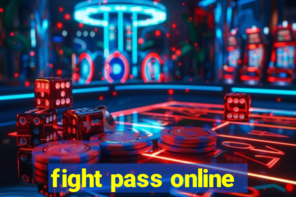 fight pass online